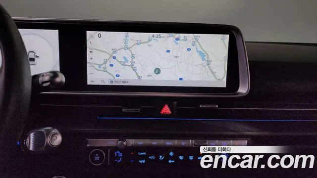 Hyundai Ioniq 6 — Фото автомобиля 18