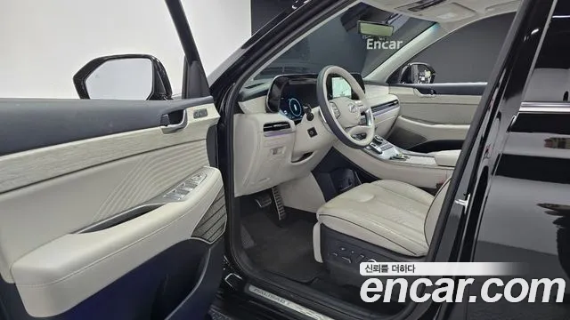 Hyundai Palisade The New — Фото автомобиля 10