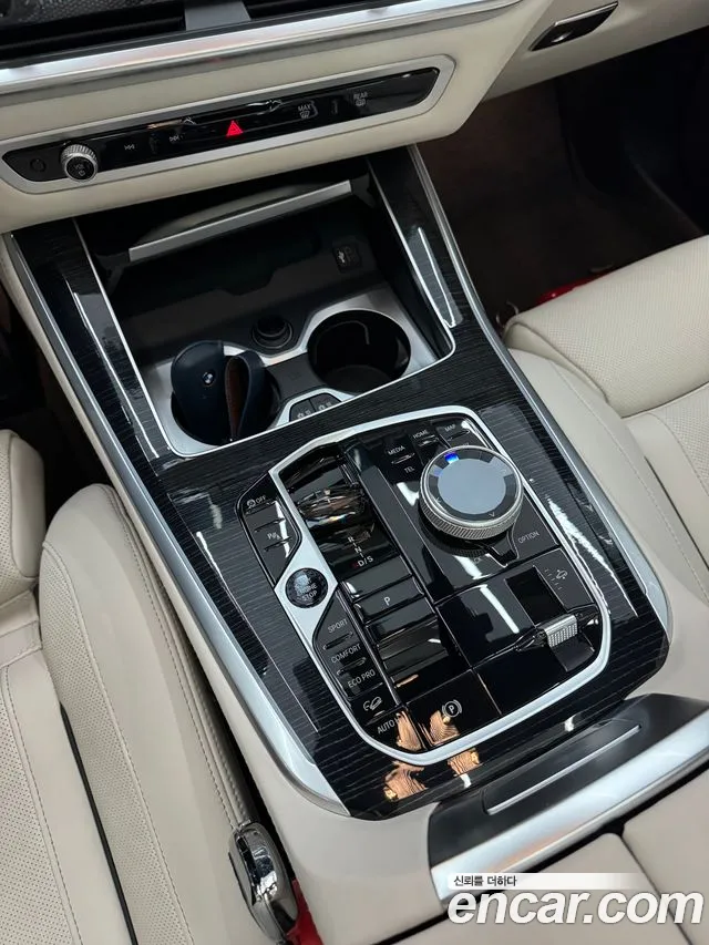 BMW X5 G05 — Фото автомобиля 6