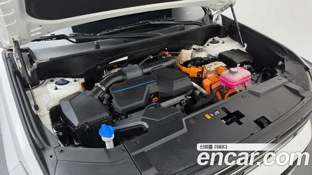 Hyundai Santa Fe — Фото автомобиля 9