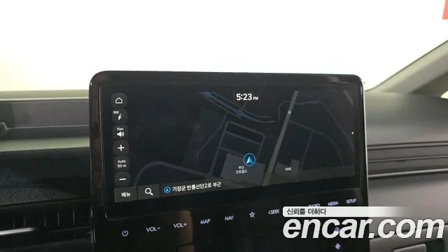 Hyundai Staria — Фото автомобиля 21