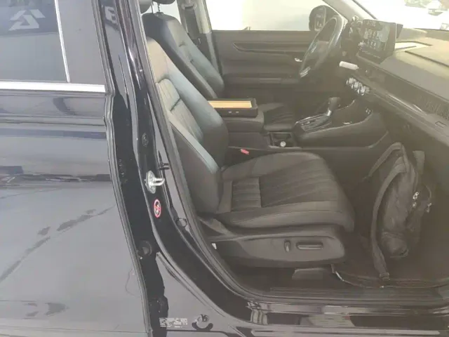 Honda Breeze — Фото автомобиля 24