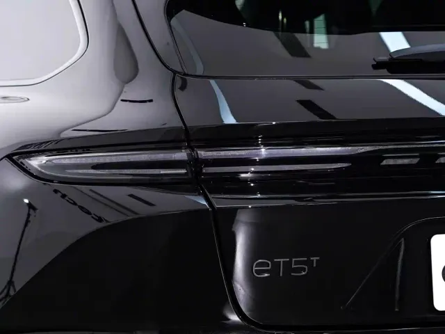 Nio ET5 Touring — Фото автомобиля 26