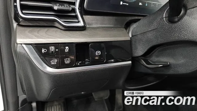Kia Sportage — Фото автомобиля 14