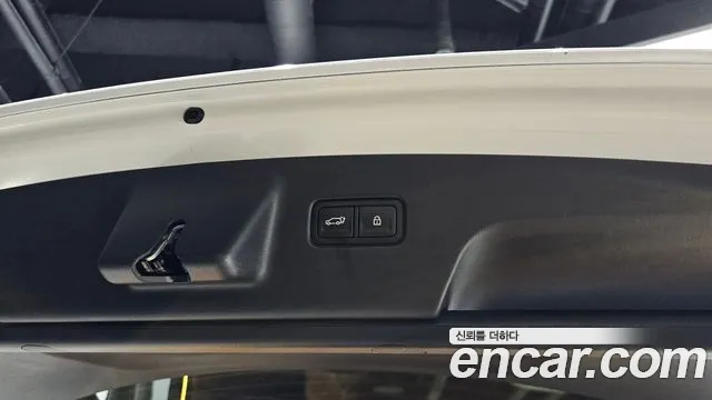 Hyundai Palisade LX3 — Фото автомобиля 27