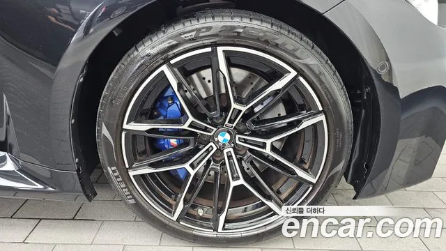 BMW M2 M2 Купе — Фото автомобиля 7