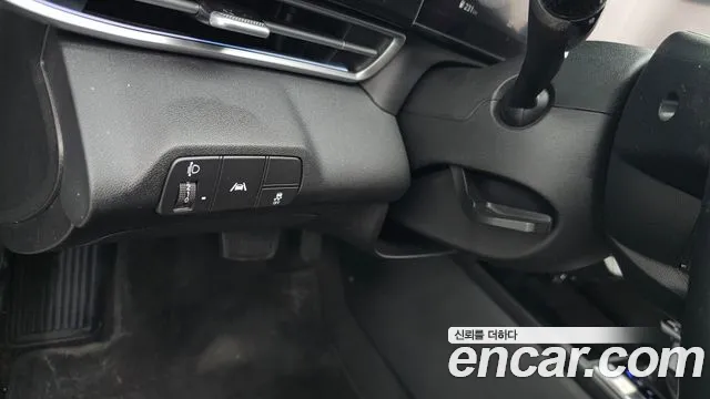 Hyundai Avante CN7 — Фото автомобиля 25