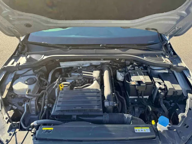 Volkswagen Golf 2023 280TSI DSG R-Line Lite — Фото автомобиля 20