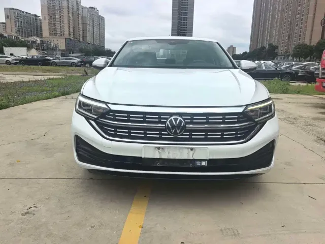 Volkswagen Sagitar — Фото автомобиля 2