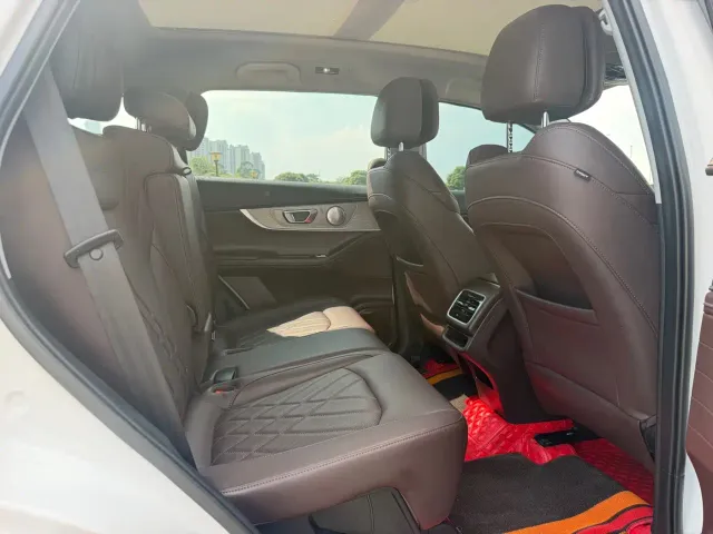 Chery Tiggo 8 PRO — Фото автомобиля 13