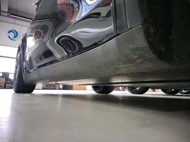 Tesla Model Y — Фото автомобиля 20