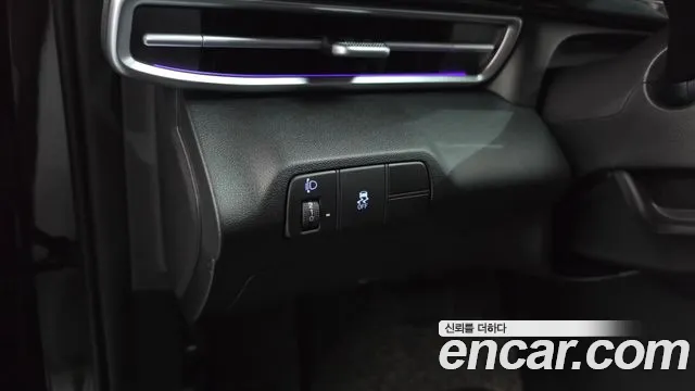 Hyundai Avante CN7 — Фото автомобиля 24