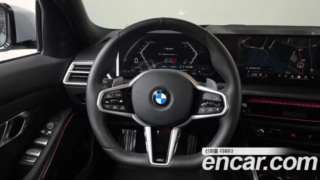 BMW 3 Series G20 — Фото автомобиля 19