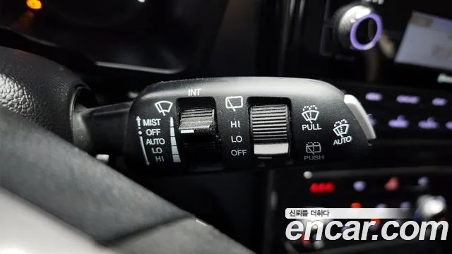 KG_Mobility_Ssangyong TIBOLI Very New Tivoli Бензин 1.5 2WD — Фото автомобиля 18