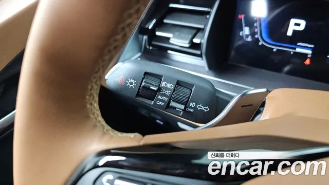 KG_Mobility_Ssangyong Torres Torres Бензин 1.5 2WD — Фото автомобиля 28