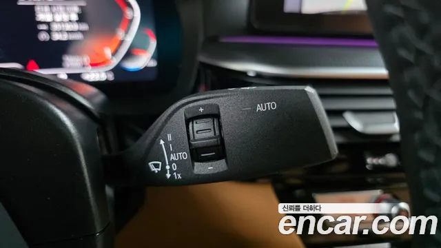 BMW 5 Series G30 — Фото автомобиля 26