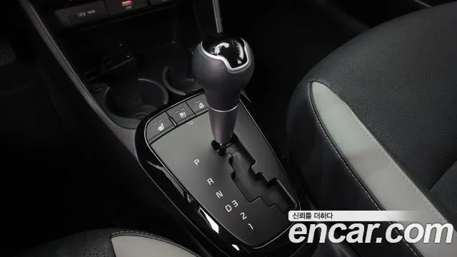 Kia morning Новый Morning (JA) Signature — Фото автомобиля 9
