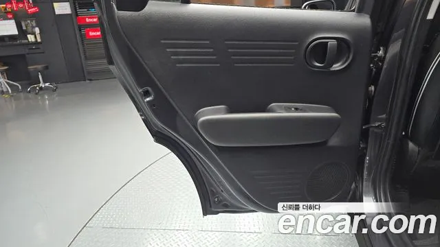 Hyundai Casper — Фото автомобиля 14