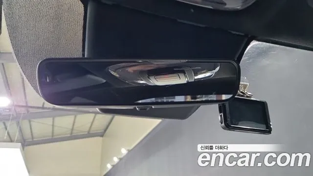 Hyundai Avante CN7 — Фото автомобиля 15