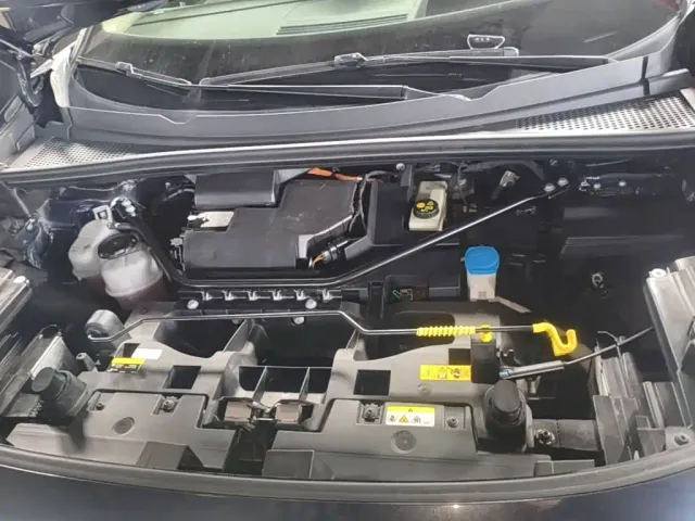 Volkswagen ID.6 Crozz — Фото автомобиля 19