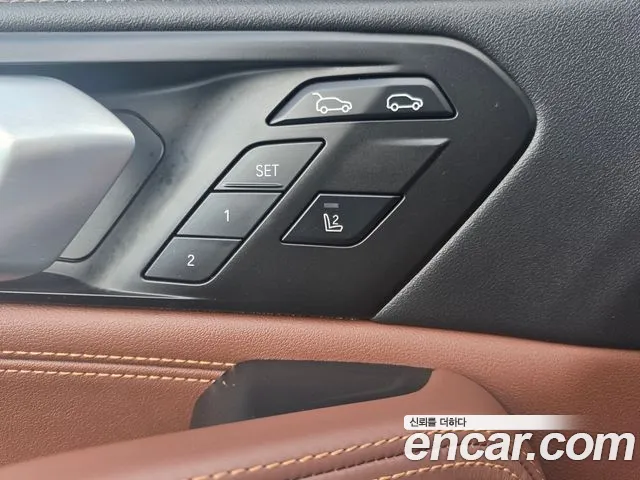 BMW X6 G06 — Фото автомобиля 15
