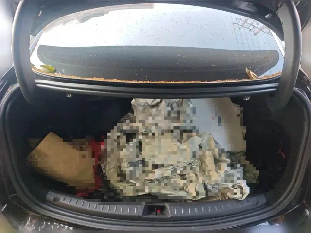 Ford Mondeo — Фото автомобиля 15