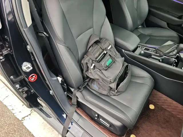 Honda Accord — Фото автомобиля 24