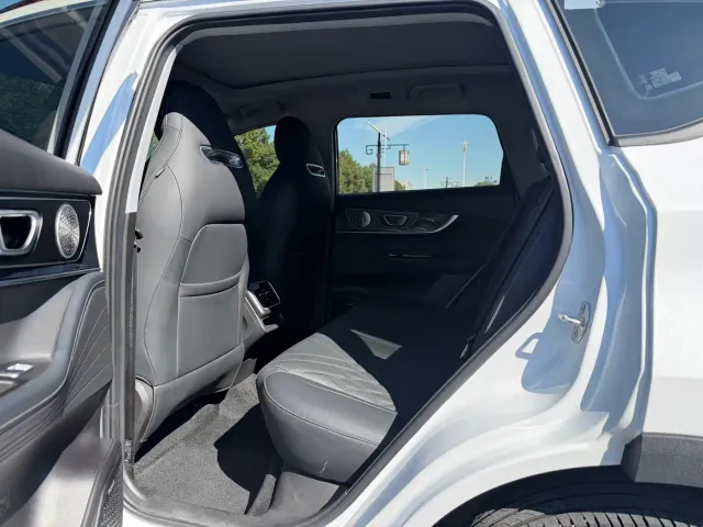Chery Tiggo 7 PLUS — Фото автомобиля 9