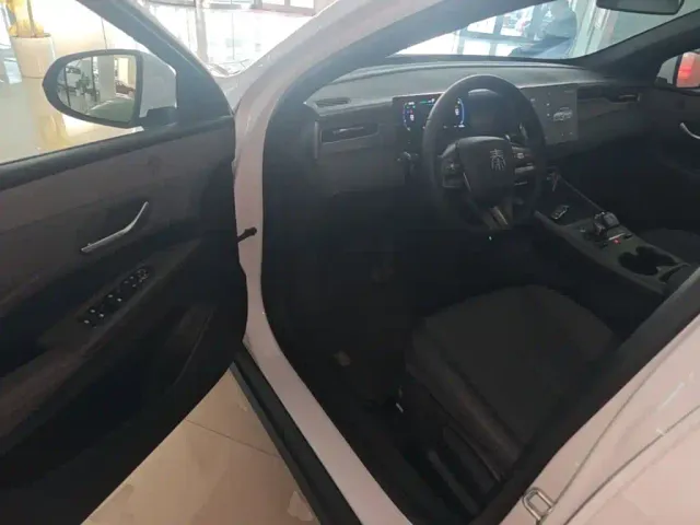 BYD Qin PLUS — Фото автомобиля 15