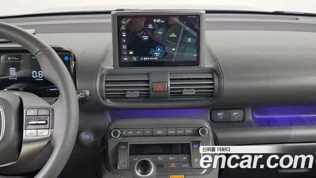 Hyundai Casper — Фото автомобиля 20