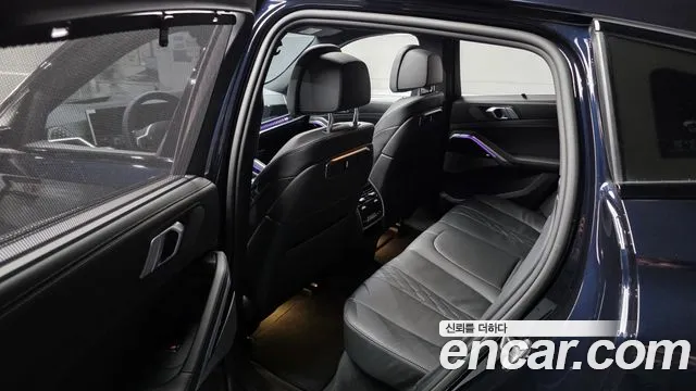 BMW X6 G06 — Фото автомобиля 24