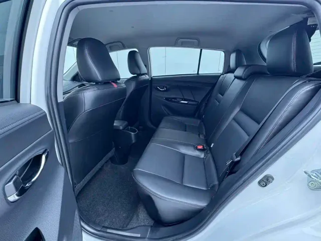 Toyota YARiS L Zhi Xuan — Фото автомобиля 9
