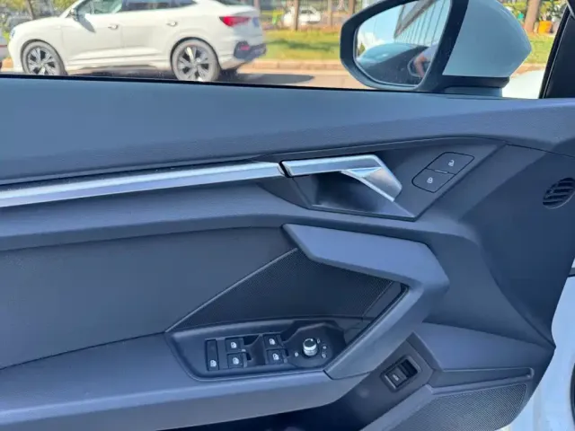 Audi A3 — Фото автомобиля 11