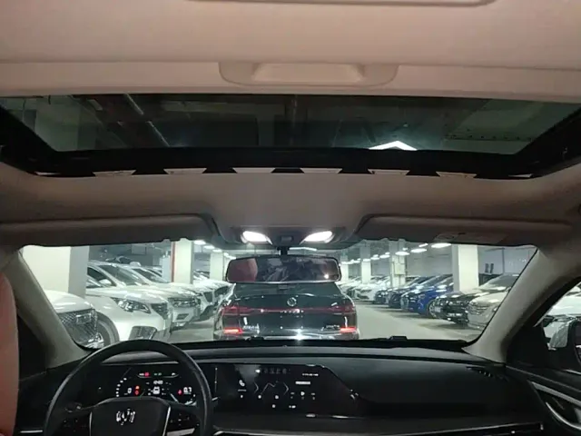 Changan Eado — Фото автомобиля 17