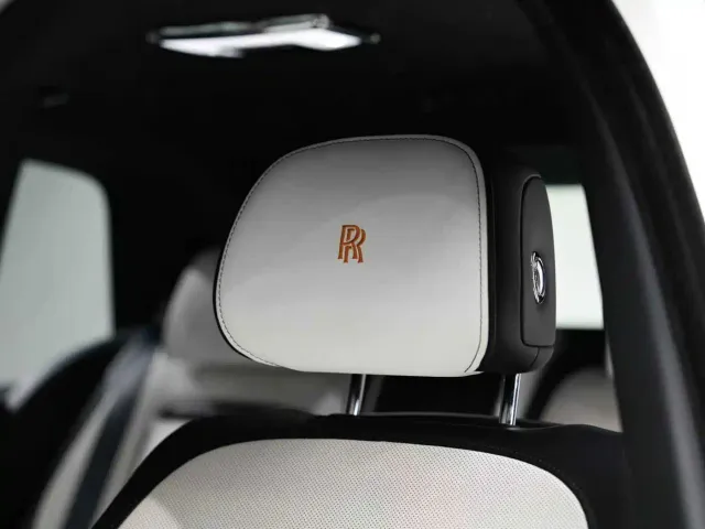Rolls-Royce Cullinan — Фото автомобиля 27