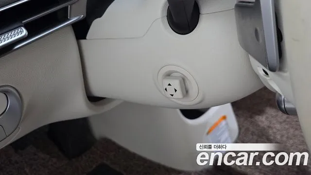 Genesis GV60 — Фото автомобиля 29