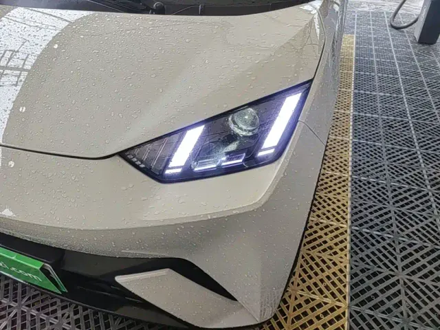 BYD Seagull — Фото автомобиля 23