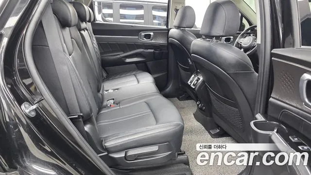 Kia Sorento 4th Gen — Фото автомобиля 12
