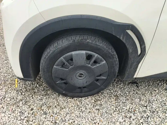 BYD Seagull — Фото автомобиля 22