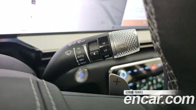 Genesis GV80 2.5T Бензин AWD — Фото автомобиля 29
