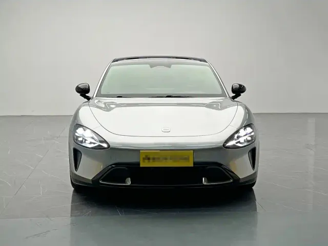 Xiaomi SU7 — Фото автомобиля 2