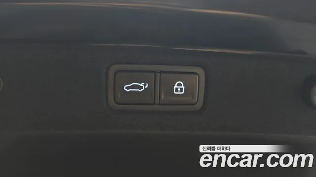 Hyundai Grandeur GN7 — Фото автомобиля 19