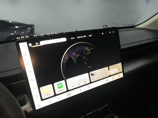 Wuling Starlight — Фото автомобиля 12