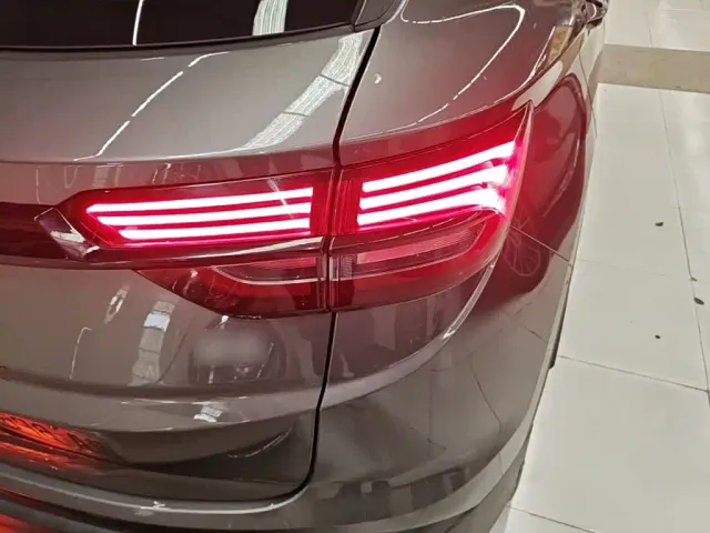 Geely Binyue — Фото автомобиля 7