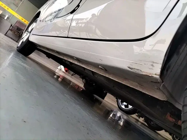 Wuling Hongguang Mini EV — Фото автомобиля 21