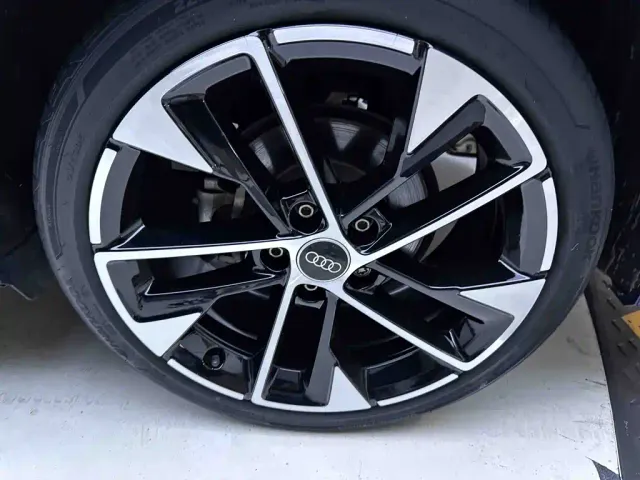 Audi A3 — Фото автомобиля 23