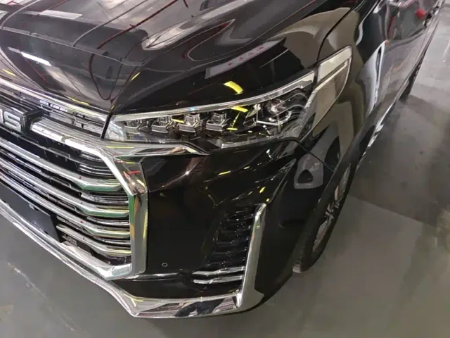 Maxus G20 — Фото автомобиля 23