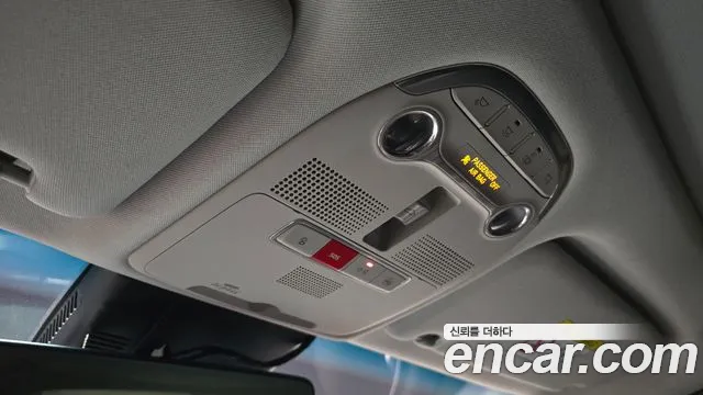 Hyundai Grandeur — Фото автомобиля 8