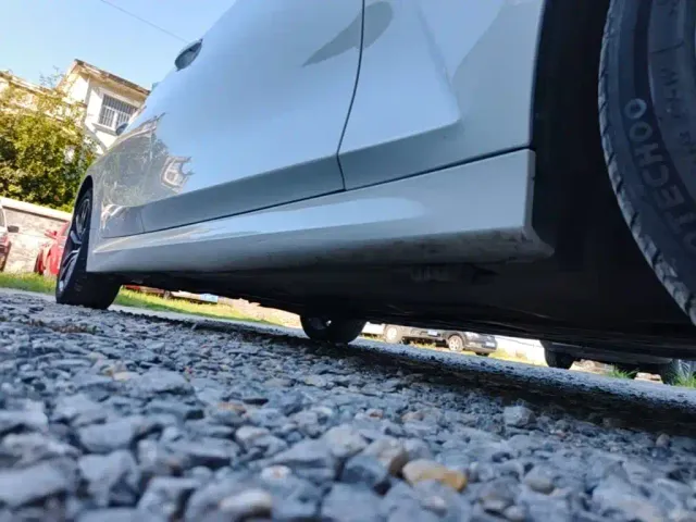 BMW 3 Series — Фото автомобиля 20