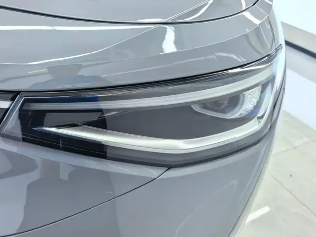 Volkswagen ID.4 Crozz — Фото автомобиля 5